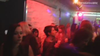 Party Hardcore Gone Crazy Vol. 16 Part 4 - Cam 2 Screencap 63 on www.sinx.com