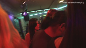 Party Hardcore Gone Crazy Vol. 16 Part 4 - Cam 2 Screencap 65 on www.sinx.com