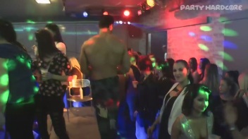 Party Hardcore Gone Crazy Vol. 16 Part 4 - Cam 2 Screencap 7 on www.sinx.com