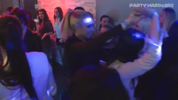 Party Hardcore Gone Crazy Vol. 16 Part 4 - Cam 2 Screencap 8 on www.sinx.com