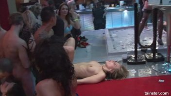 Gangsters Paradise Part 4 - Cam 2 Screencap 61 on www.sinx.com