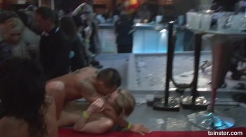 Gangsters Paradise Part 4 - Cam 2 Screencap 62 on www.sinx.com