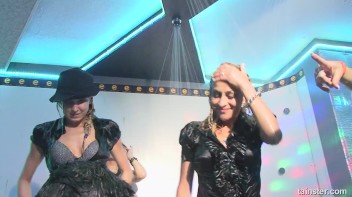 EuroFuck Competition Part 6 - Cam 4 Screencap 17 on www.sinx.com