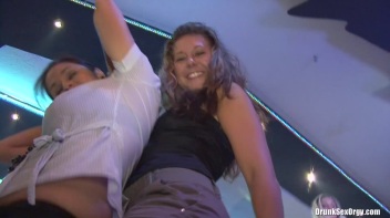 Satin Skeeters Part 5 - Cam 1 Screencap 58 on www.sinx.com