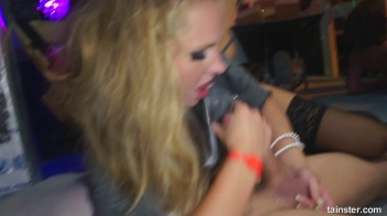 Power Tooled Party Cunts Part 5 - Cam 3 Screencap 54 on www.sinx.com