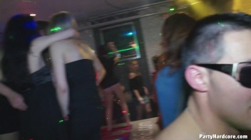 Party Hardcore Gone Crazy Vol. 1 Part 5 - Cam 2 Screencap 89 on www.sinx.com