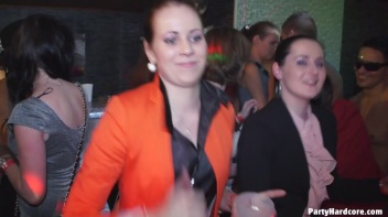 Party Hardcore Gone Crazy Vol. 1 Part 5 - Cam 2 Screencap 23 on www.sinx.com