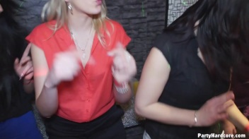 Party Hardcore Gone Crazy Vol. 1 Part 5 - Cam 2 Screencap 31 on www.sinx.com