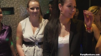 Party Hardcore Gone Crazy Vol. 1 Part 5 - Cam 2 Screencap 36 on www.sinx.com