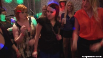 Party Hardcore Gone Crazy Vol. 1 Part 5 - Cam 2 Screencap 38 on www.sinx.com