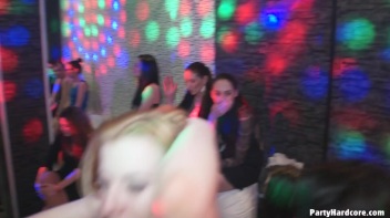 Party Hardcore Gone Crazy Vol. 1 Part 5 - Cam 2 Screencap 42 on www.sinx.com