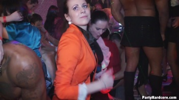 Party Hardcore Gone Crazy Vol. 1 Part 5 - Cam 2 Screencap 48 on www.sinx.com