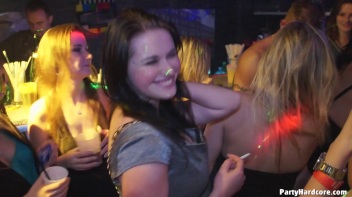 Party Hardcore Gone Crazy Vol. 1 Part 5 - Cam 2 Screencap 50 on www.sinx.com