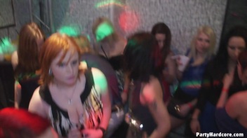 Party Hardcore Gone Crazy Vol. 1 Part 5 - Cam 2 Screencap 58 on www.sinx.com