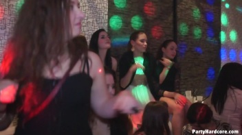 Party Hardcore Gone Crazy Vol. 1 Part 5 - Cam 2 Screencap 60 on www.sinx.com