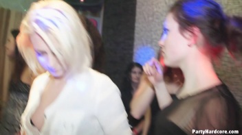 Party Hardcore Gone Crazy Vol. 1 Part 5 - Cam 2 Screencap 61 on www.sinx.com