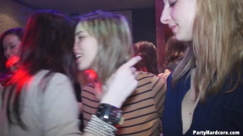 Party Hardcore Gone Crazy Vol. 1 Part 5 - Cam 2 Screencap 62 on www.sinx.com