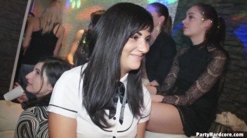 Party Hardcore Gone Crazy Vol. 1 Part 5 - Cam 2 Screencap 65 on www.sinx.com