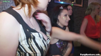 Party Hardcore Gone Crazy Vol. 1 Part 5 - Cam 2 Screencap 66 on www.sinx.com