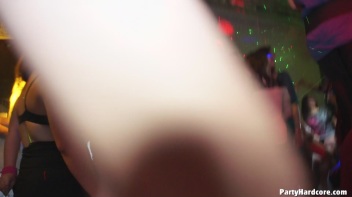 Party Hardcore Gone Crazy Vol. 1 Part 5 - Cam 2 Screencap 71 on www.sinx.com