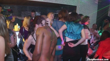 Party Hardcore Gone Crazy Vol. 1 Part 5 - Cam 2 Screencap 74 on www.sinx.com