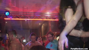 Party Hardcore Gone Crazy Vol. 1 Part 5 - Cam 2 Screencap 76 on www.sinx.com
