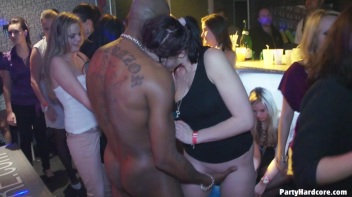 Party Hardcore Gone Crazy Vol. 1 Part 5 - Cam 2 Screencap 81 on www.sinx.com