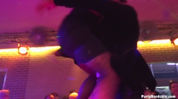 Party Hardcore Gone Crazy Vol. 40 Single Cut: Part 3 - Main Edit Screencap 59 on www.sinx.com