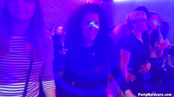 Party Hardcore Gone Crazy Vol. 40 Single Cut: Part 3 - Main Edit Screencap 46 on www.sinx.com