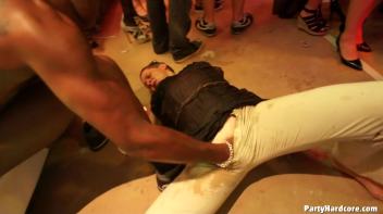 Party Hardcore Gone Crazy Vol. 37 Part 8 - Main Edit Screencap 13 on www.sinx.com