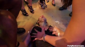 Party Hardcore Gone Crazy Vol. 37 Part 8 - Main Edit Screencap 16 on www.sinx.com
