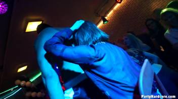 Party Hardcore Gone Crazy Vol. 37 Part 8 - Main Edit Screencap 26 on www.sinx.com