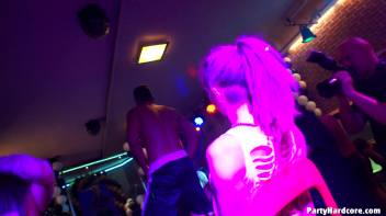 Party Hardcore Gone Crazy Vol. 37 Part 8 - Main Edit Screencap 29 on www.sinx.com