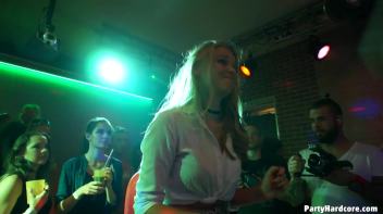 Party Hardcore Gone Crazy Vol. 37 Part 8 - Main Edit Screencap 45 on www.sinx.com