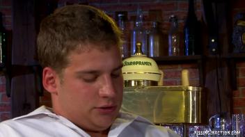 Why Not Make It A Piss Party? Screencap 48 on www.sinx.com