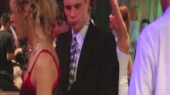Sluts And Suits Part 2 - Cam 3 Screencap 85 on www.sinx.com