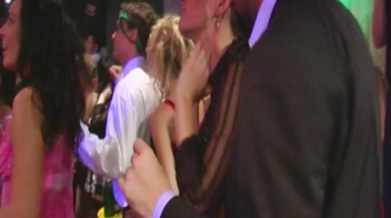 Sluts And Suits Part 2 - Cam 3 Screencap 105 on www.sinx.com