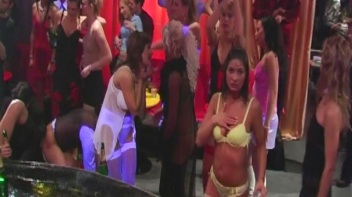 Sluts And Suits Part 2 - Cam 3 Screencap 12 on www.sinx.com