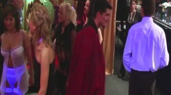 Sluts And Suits Part 2 - Cam 3 Screencap 34 on www.sinx.com