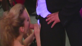 Sluts And Suits Part 2 - Cam 3 Screencap 62 on www.sinx.com