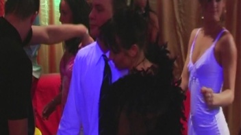 Sluts And Suits Part 2 - Cam 3 Screencap 64 on www.sinx.com