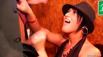 Gash Bash Part 1 - Main Edit Screencap 51 on www.sinx.com