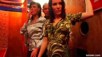Gash Bash Part 1 - Main Edit Screencap 11 on www.sinx.com