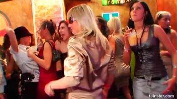 Gash Bash Part 1 - Main Edit Screencap 46 on www.sinx.com