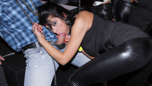 Latest deal - Raunch Auction Part 2 - Main Edit