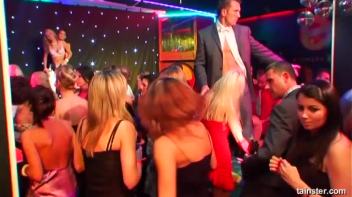 Pussy Casino Part 2 - Cam 1 Screencap 109 on www.sinx.com