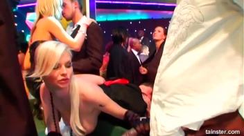 Pussy Casino Part 2 - Cam 1 Screencap 56 on www.sinx.com