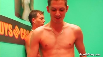 Bathhouse Briefs Part 5 Cam 1 Screencap 76 on www.sinx.com