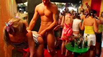 Cockalicious Contest Part 3 - Main Edit Screencap 47 on www.sinx.com