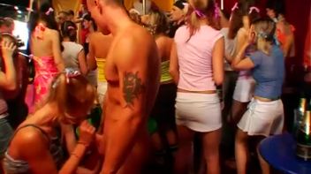Cockalicious Contest Part 3 - Main Edit Screencap 70 on www.sinx.com
